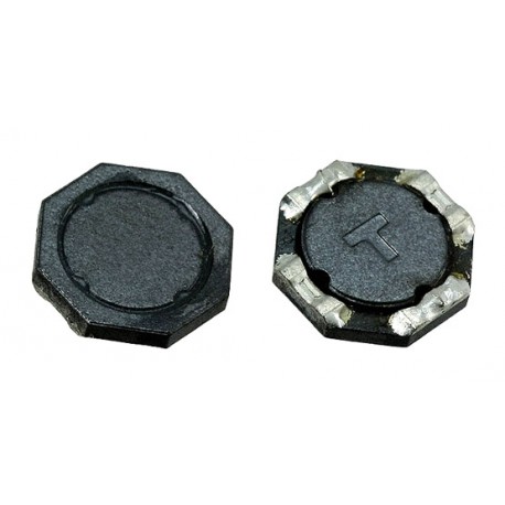 SMD Spoel 2,2uH 2,8A