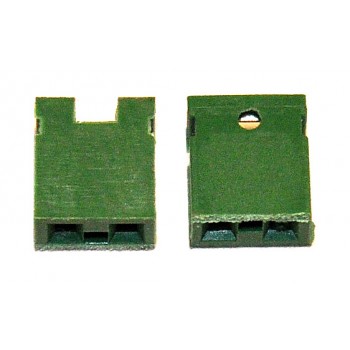 Jumper PC Groen