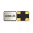 Kristal 25 MHz smd
