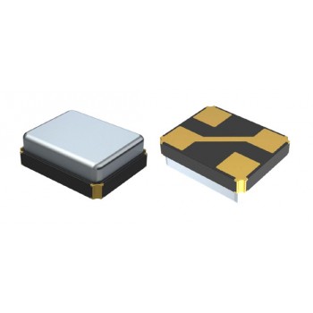 Kristal 32 MHz smd