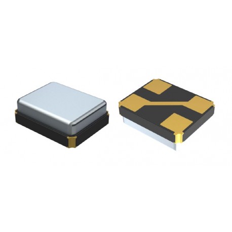 Kristal 32 MHz smd