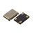 Kristal Osc. 20 MHz SMD