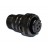 Amphenol 4p Female Plug DS3106