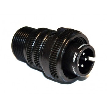 Amphenol 5p Male Plug DS3106