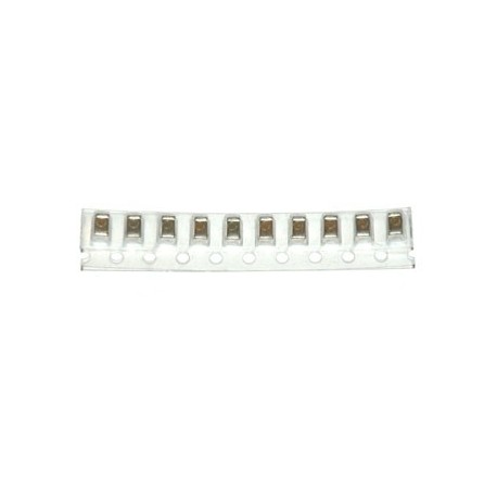 SMD 0805 2,2uF 10V (10 stuks)