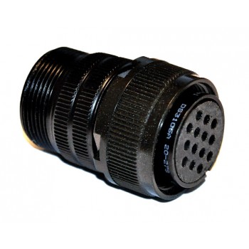 Amphenol 14p Female Plug DS3106