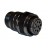 Amphenol 10p Female Plug DS3106