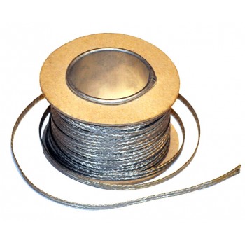 Aardings Litze 3mm² 30A