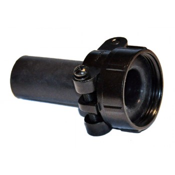 Amphenol Kabelklemmen en Doorvoer voor Plug 24p & 37p