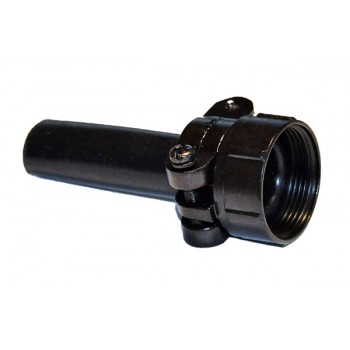 Amphenol Kabelklemmen en Doorvoer voor Plug 14p & 19p