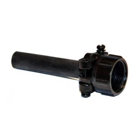 Amphenol Kabelklemmen en Doorvoer voor Plug 4p & 5p & 6p