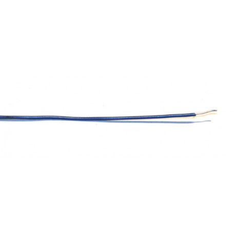 Stug Montagedraad 0,21 mm² Blauw