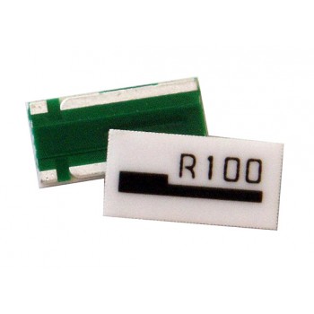 MF 0,005 Ω 1% 5W smd
