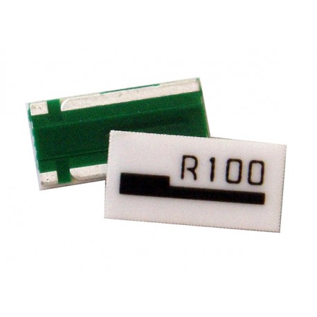 MF 0,005 Ω 1% 5W smd