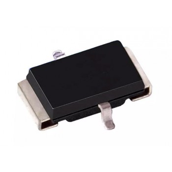 MF 0,005 Ω 1% 5W smd