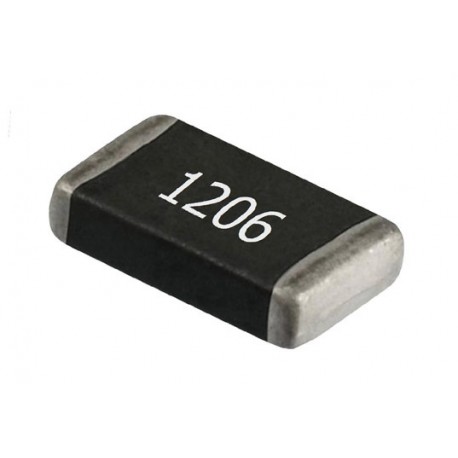 MF 0,091 Ω 1% 0,5W smd