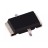 MF 0,005 Ω 1% 5W smd