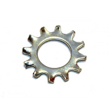 M6 Kartel Ring (10 stuks)