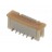 FFC & FPC Connector 8p SMT