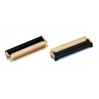 FFC & FPC Connector 30p SMT