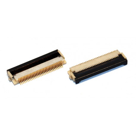 FFC & FPC Connector 30p SMT