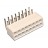 Mini-Fit Socket 12p Male