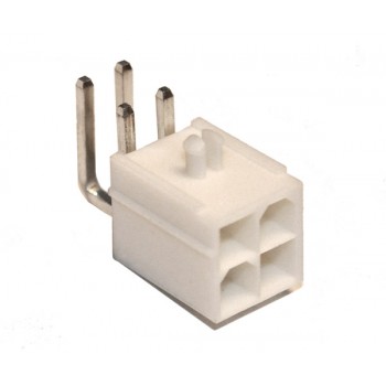 Mini-Fit Socket 12p
