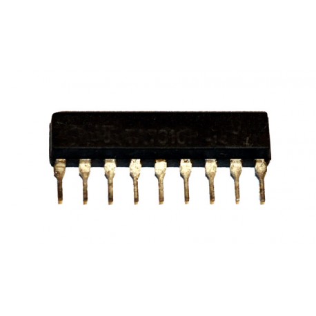 M51521AL