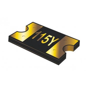 PTC resettable Zekering 2,5A smd
