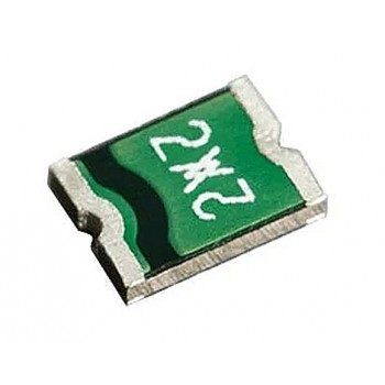 PTC resettable Zekering 200mA smd