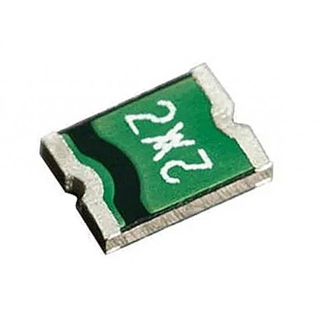PTC resettable Zekering 200mA smd