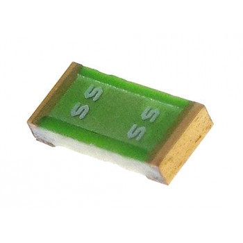 Zekering Traag smd 10A