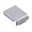 PTC resettable Zekering 2,2A smd