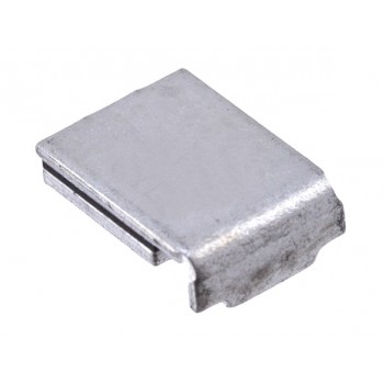 PTC resettable Zekering 2,2A smd