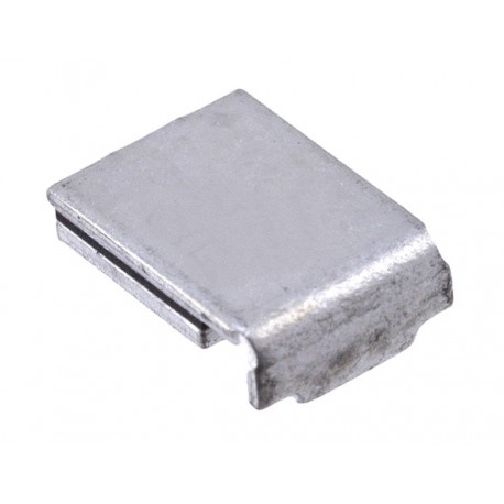 PTC resettable Zekering 2,2A smd
