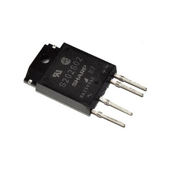 SSR S116S02
