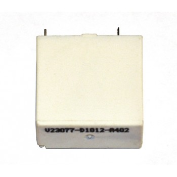 Relais 1x Maak 16A (12V)