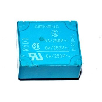 Relais 1x Wissel 5A (48V)