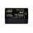 Klein Relais 1x wissel (6V) SDS