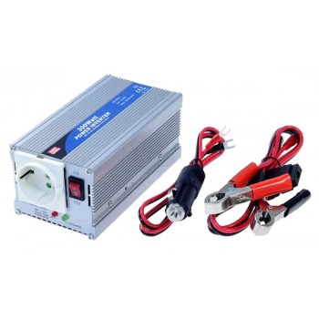 Omvormer 230Vac naar 115Vac 45W