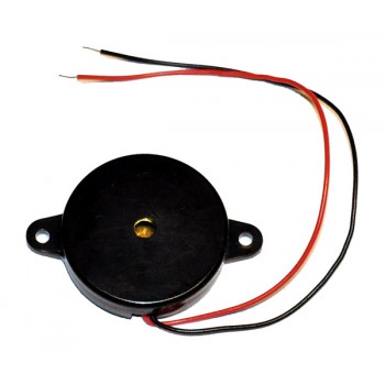 Piezo Element 3,8kHz