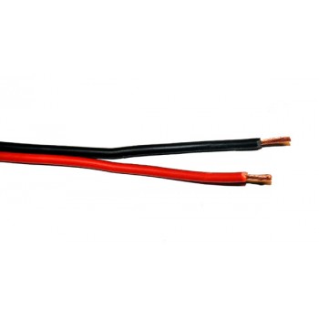 Luidspreker Kabel 2x 1,5mm² Koper