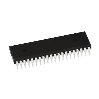 Z80 CPU8400