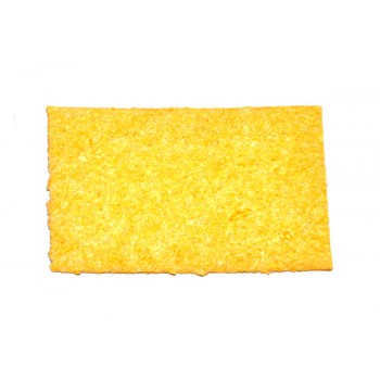 Soldeer Spons 54 x 34 mm