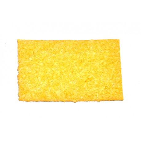 Soldeer Spons 54 x 34 mm