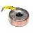 Ringkerntrafo 35W 12V 2,5A & 10V 0,5A