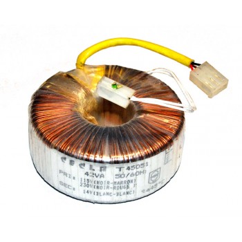 Ringkerntrafo 42W 14V 3A