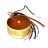 Ringkerntrafo 24W 2x 18V 0,3A & 11V 1,2A