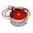 Ringkerntrafo 30W 12V 2,5A