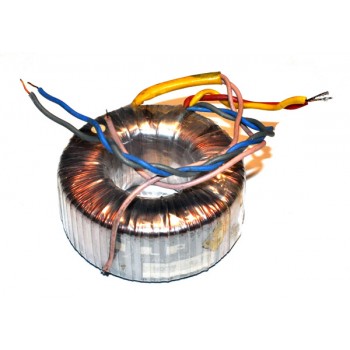 Ringkerntrafo 35W 17V 2,06A